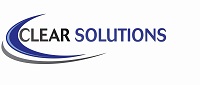 Clear Solutions LLC Logo