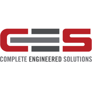 Complete Engineered Solutions Logo