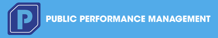 Public Performance Management LLC Logo