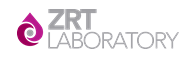 ZRT Laboratory, LLC Logo