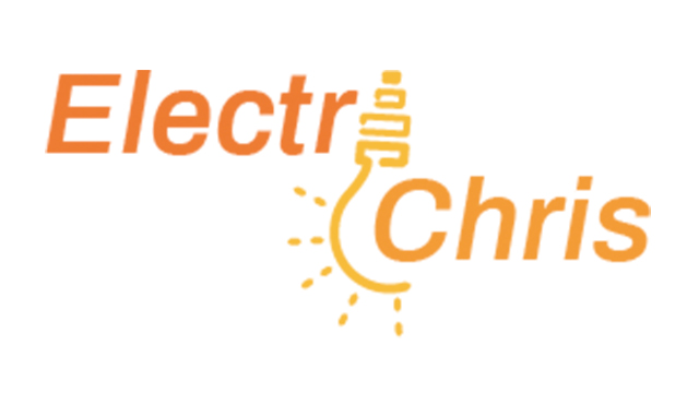 ElectriChris Logo