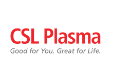 CSL Plasma Logo