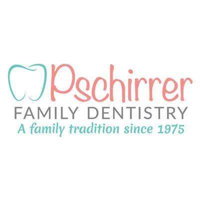 Pschirrer Family Dentistry Logo