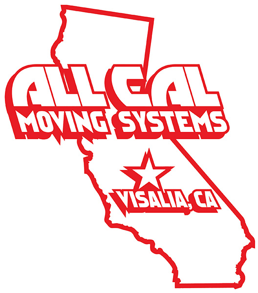 All Cal Moving, Inc. Logo