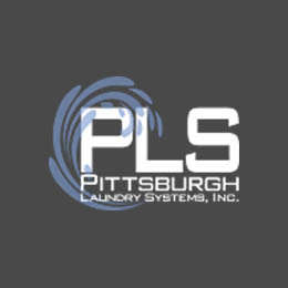 Pittsburgh Laundry Systems Inc Logo