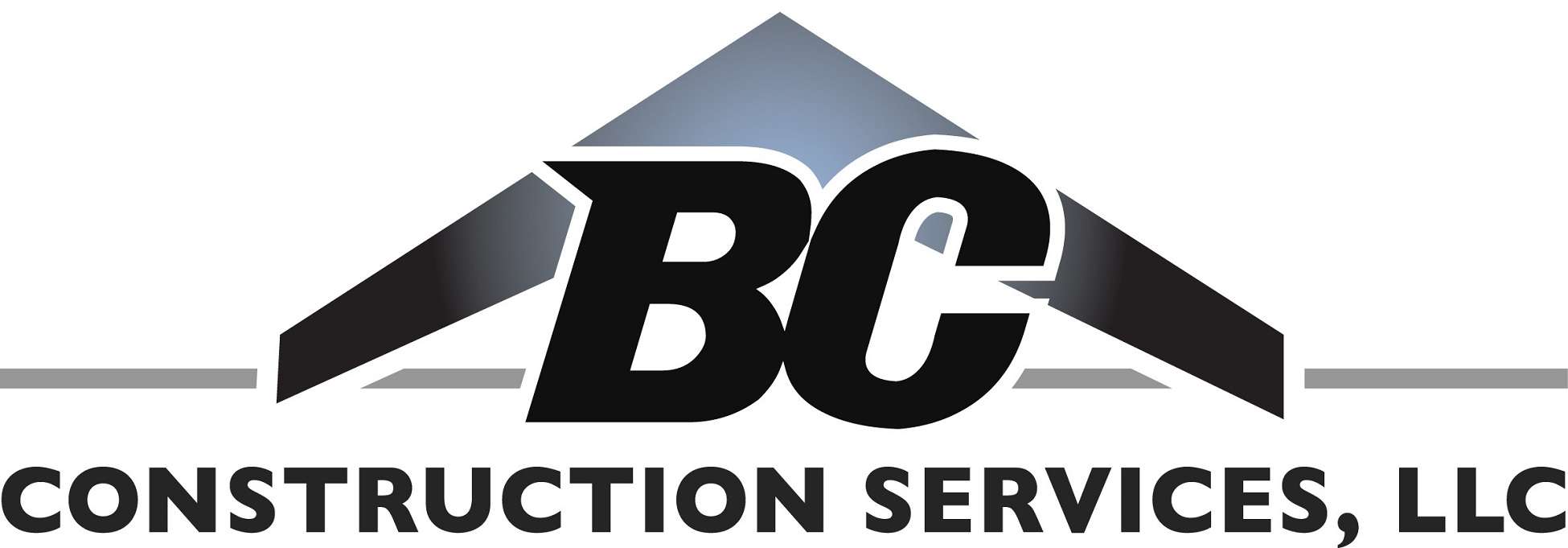 BC Construction Services, LLC  Logo