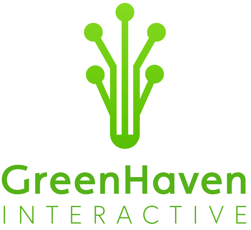 Greenhaven Interactive LLC Logo