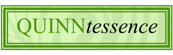QUINNtessence Logo