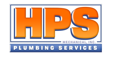 HPS Mechanical, Inc. Logo
