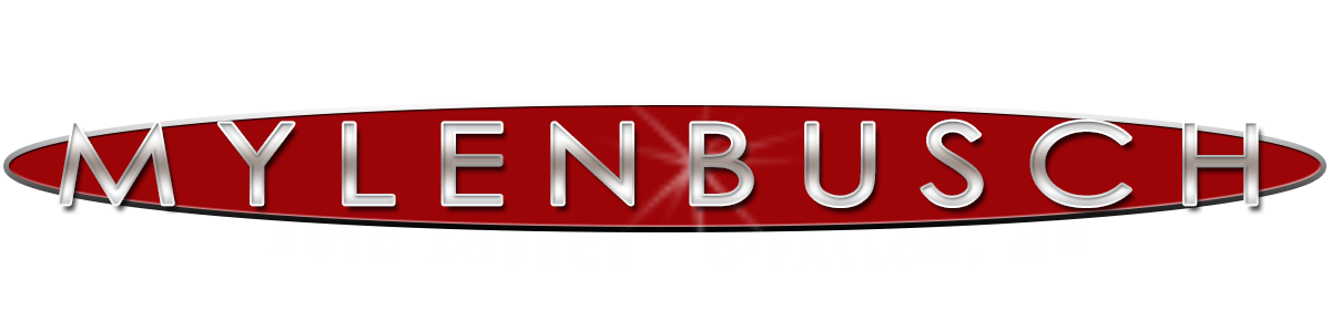 Mylenbusch Auto Source LLC Logo