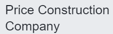 Price Construction Co. LLC Logo