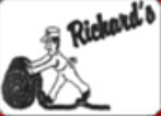 Richard's Carpet Outlet LLC Logo
