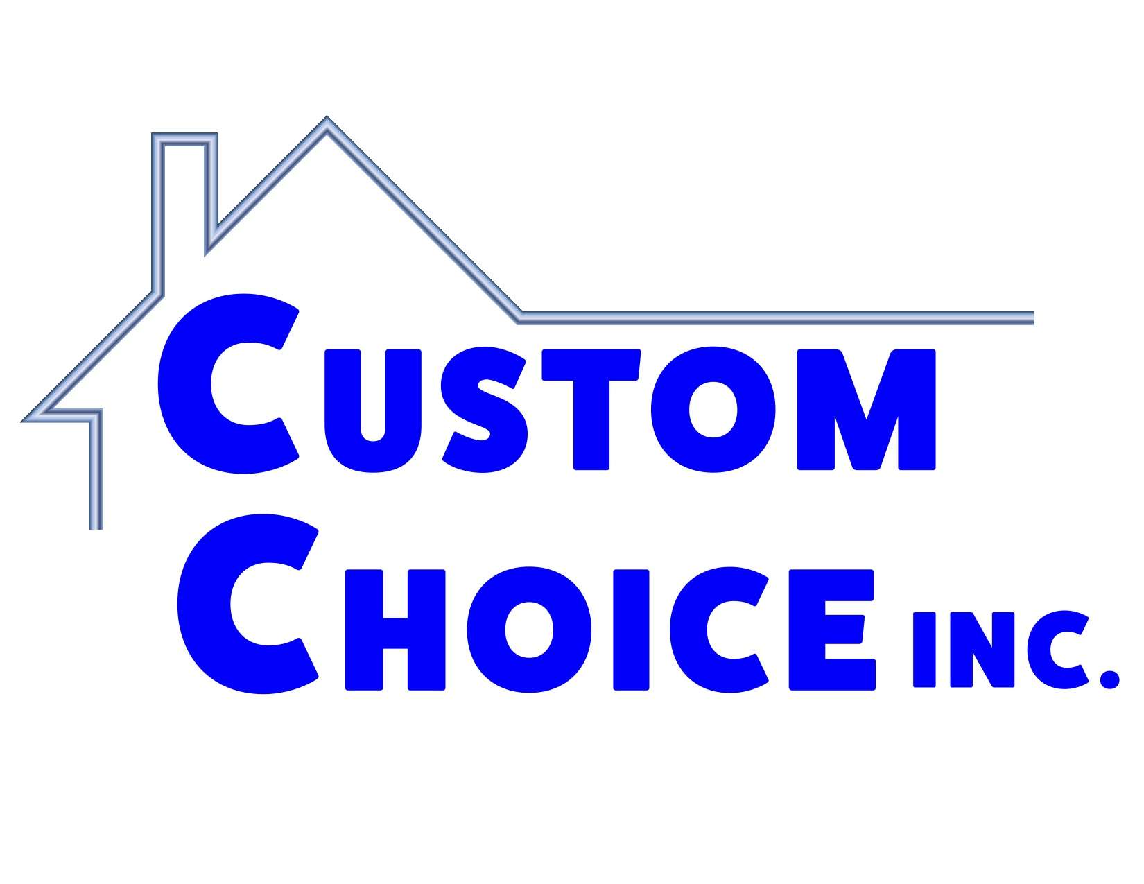 Custom Choice, Inc. Logo