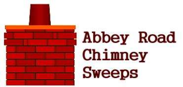 Abbey Road Chimney Sweeps Logo