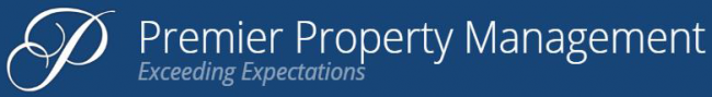 Premier Property Management Logo