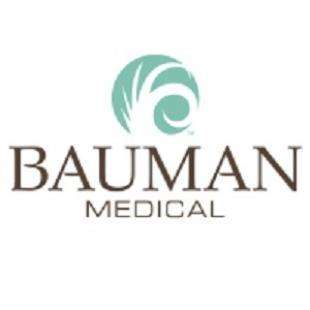 Bauman Medical Group, P.A. Logo
