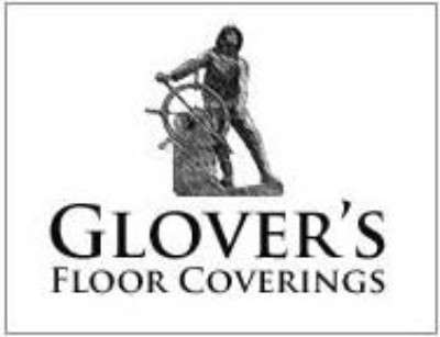 Glover's Floor Coverings, Inc. Logo