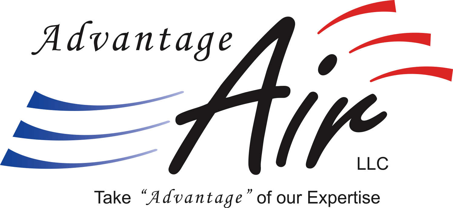 Advantage Air LLC Logo