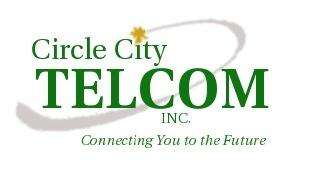 Circle City Telcom, Inc. Logo