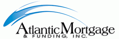 Atlantic Mortgage & Funding, Inc. Logo