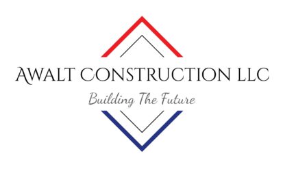 Awalt Construction, LLC Logo