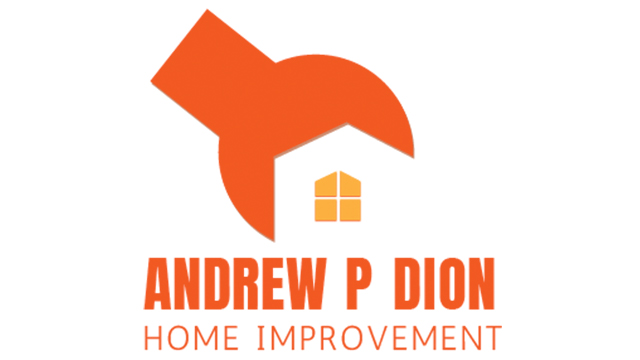 Andrew P Dion Home Improvement Logo