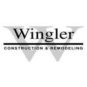 Wingler Construction & Remodeling Inc. Logo