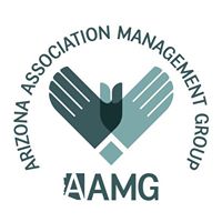Arizona Association Management Group Logo