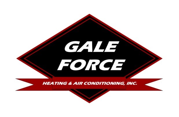 Gale Force Heating & Air Conditioning, Inc. Logo