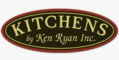 Kitchens by Ken Ryan, Inc. Logo