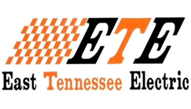 East Tennessee Electric LLC Logo