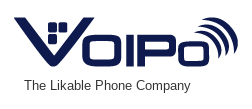 Voipo LLC Logo