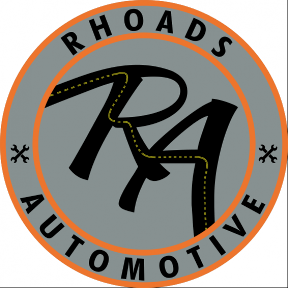 Rhoads Automotive, LLC Logo