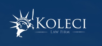 Koleci Law Firm LLC Logo