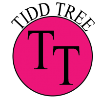 Tidd Tree, LLC Logo