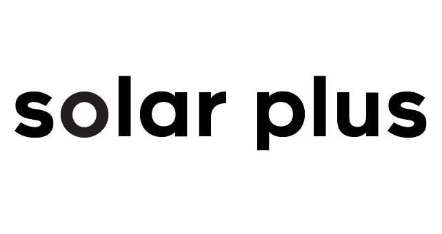 Solar Plus Inc. Logo