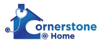 Cornerstone Home Health, Inc Logo