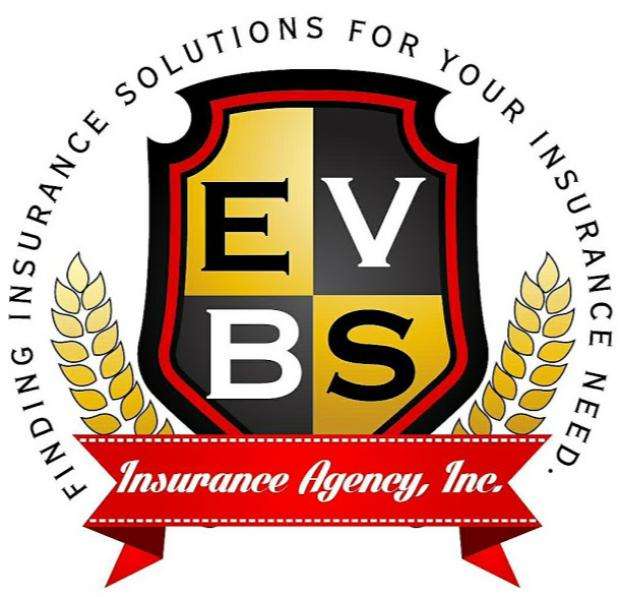 (EVBS) Insurance Agency, Inc. Logo