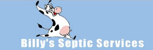 Billy's Septic System Service, Inc. Logo