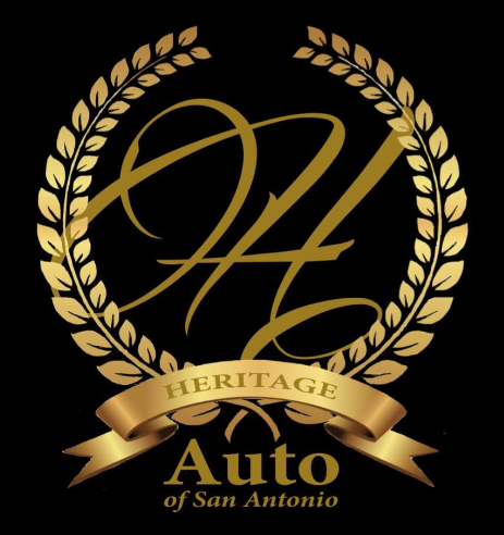 Heritage Auto of San Antonio Logo
