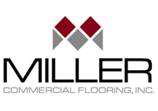 Miller Commercial Flooring, Inc. Logo