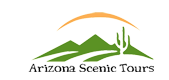 Arizona Scenic Tours Logo