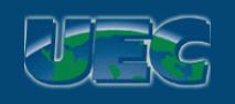 United Engineering Consultants, Inc. Logo