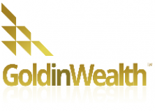 GoldinWealth Logo