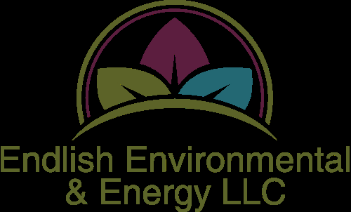 Endlish Environmental & Energy LLC Logo