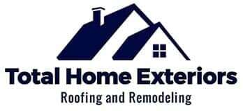 Total Home Exteriors Inc Logo