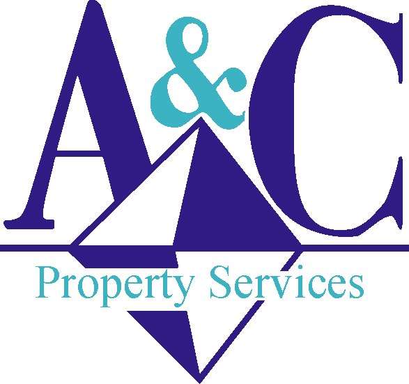 A & C Property Services Logo