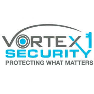 Vortex Security Solutions, LLC Logo
