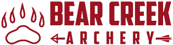 Bear Creek Archery, Inc. Logo