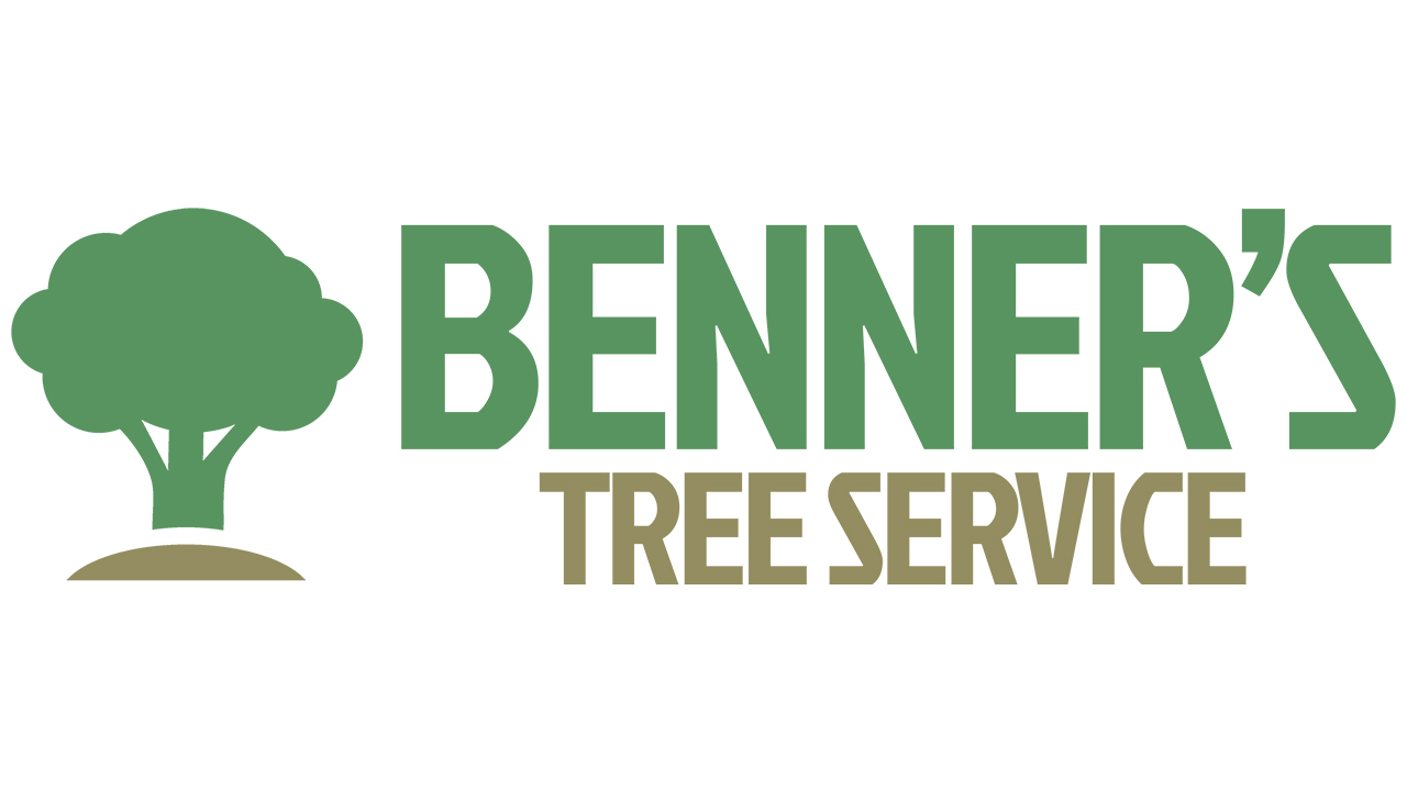 Benner's Tree Service  Logo